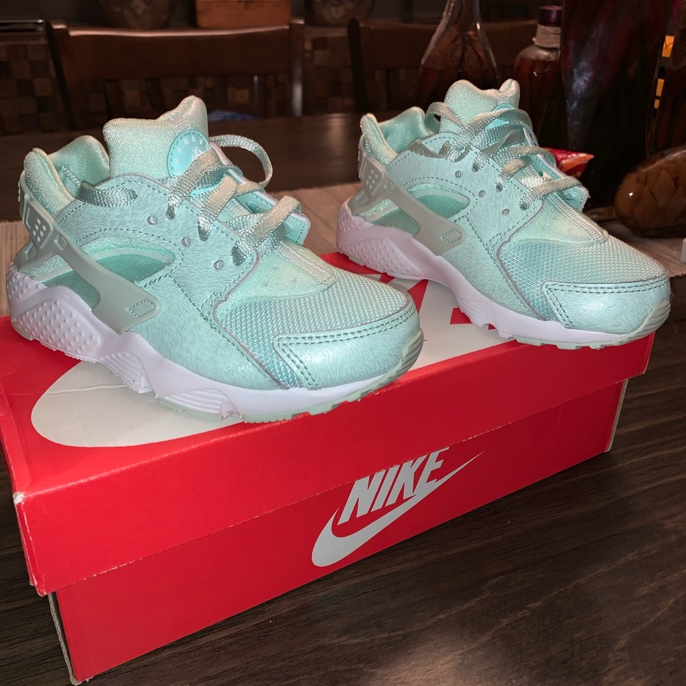 Toddler girls huaraches